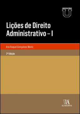 Lioes de direito administrativo, 1