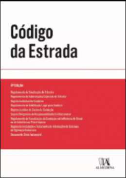 Cdigo da Estrada
