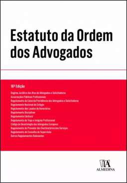 Estatuto da ordem dos advogados