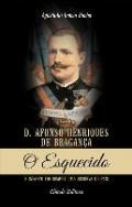 D. Afonso Henriques de Bragana