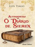 Alfarrobeira ou o dirio de Simen
