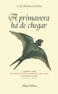 A primavera h de chegar