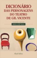 Dicionrio das Personagens do Teatro de Gil Vicente