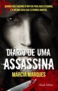 Dirio de Uma Assassina
