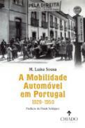 Automobilidade automóvel em Portugal, 1920-1950