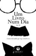 Un livro num dia : contos da manh que logo entardeceu, 3