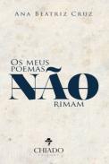 Os meus poemas no rimam