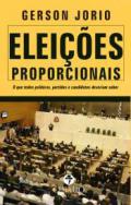 Eleies proporcionais