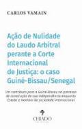 Ao de Nulidade do Laudo Arbitral Perante a Corte Internacional de Justia