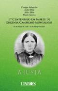 1 Centenario da morte de Eugnia Campilho Montalvo