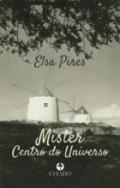 Mister centro do universo
