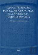 Da contribuio por sacrifcio no mar na experincia jurdica romana