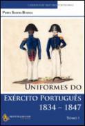 Uniformes do exército português, 1834-1847, 1