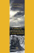 Cantigas de exaltao e bem querer