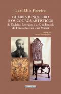 Guerra Junqueiro e os couros artsticos