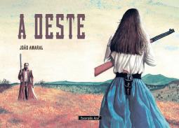 A oeste