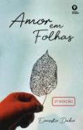 Amor em folhas