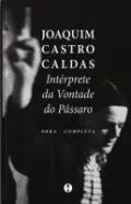 Intrprete da vontade do Pssaro