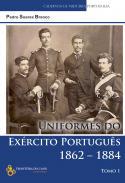 Uniformes do exrcito portugus, 1862-1884, 1