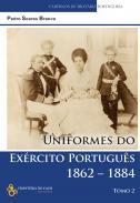 Uniformes do exrcito portugus 1862-1884, 2