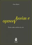 Assim e Assado