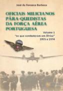 Oficiais milicianos pra-quedistas da fora area portuguesa, 1