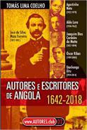 Autores e escritores de Angola (1642-2018)