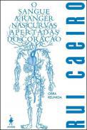 O Sangue a Ranger nas Curvas Apertadas do Corao
