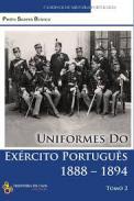 Uniformes do Exrcito Portugus 1888-1894, 2