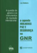 A questo de gnero e os instrumentos de regulao internacional