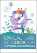 Manual do cuidador da pessoa com demncia