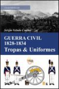 Guerra Civil 1828-1834