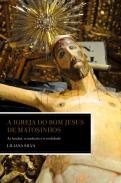 A Igreja do Bom Jesus de Matosinhos