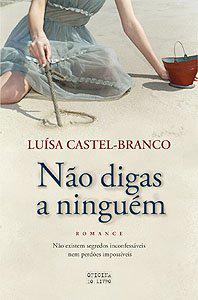 No digas a ningum