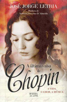 A ltima valsa de Chopin