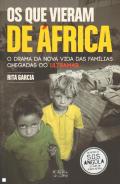 Os que vieram de frica