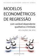Modelos economtricos de regresso com varivel dependente qualitativa e limitada