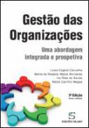 Gesto das Organizaes