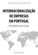 Internacionalizao de empresas em Portugal