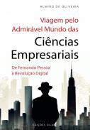 Viagem pelo admirvel mundo das cincias empresariais