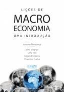 Lições de macroeconomia