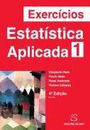 Exerccios de estatstica aplicada, 1