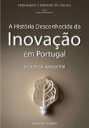 A histria desconhecida da inovao em Portugal