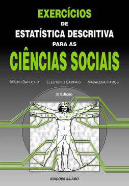 Exerccios de estatstica descritiva para as cincias sociais