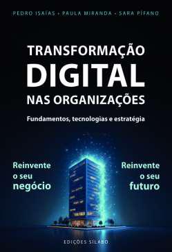Transformao digital nas organizaes