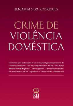 Crime de violncia domstica