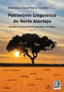 Patrimnio Lingustico do Norte Alentejo : (Recolha dos alunos da E. B. Jos Rgio, Portalegre), 2