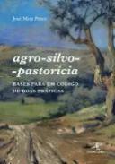 Agro-silvo-pastorícia