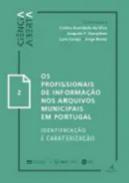 Os profissionais de informao nos arquivos municipais em Portugal