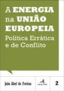 A energia na União Europeia